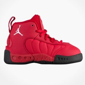 Nike Jordan Jumpman Pro